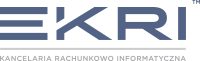 Ekri - kancelaria rachunkowo informatyczna