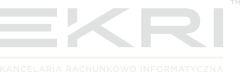 Ekri - kancelaria rachunkowo informatyczna