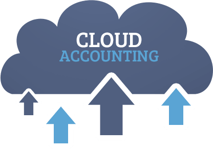 Cloud accounting